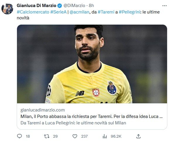 عکس | طارمی در آستانه انتقال خبرساز! | تخفیف پورتو به مشتری پر و پاقرص ستاره ایرانی