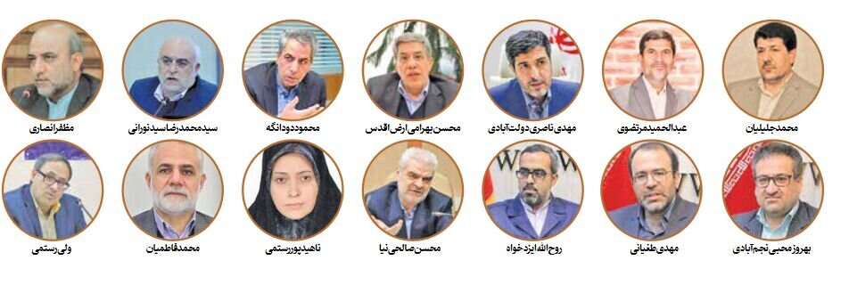 افزایش قیمت خودرو را چه کسانی تصویب کردند؟ ؛ بانیان اصلی را بشناسید