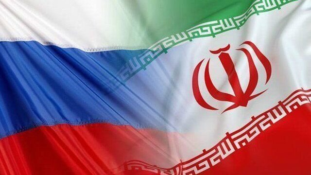 ایران-روسیه