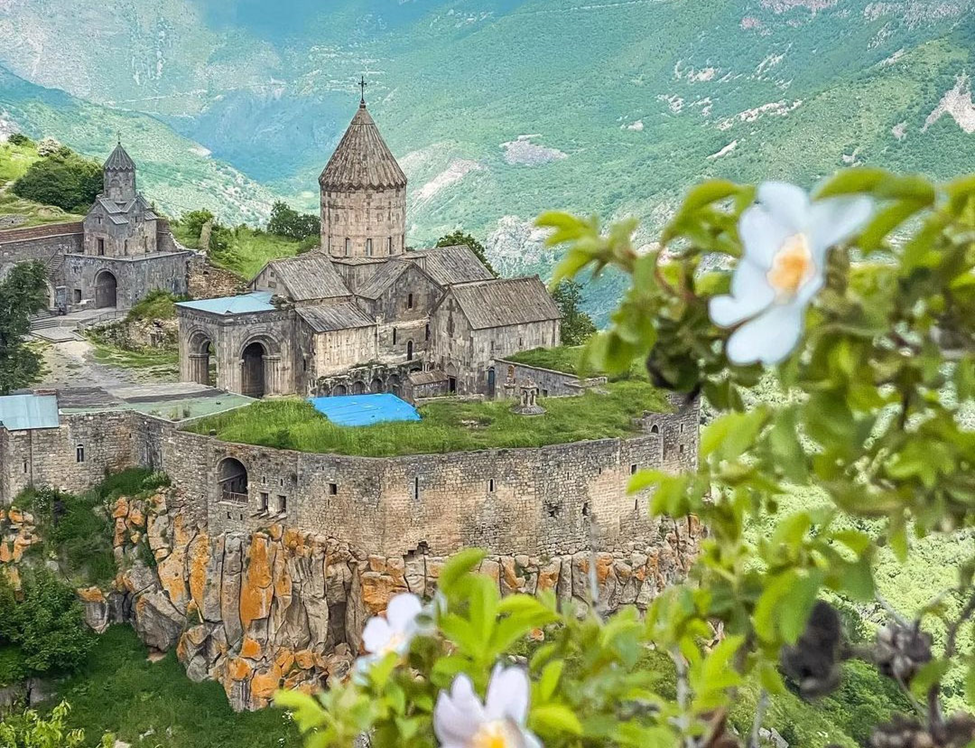 ارمنستان، ارزانترین کشور برای ایرانیان در نوروز