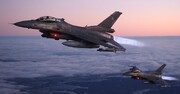 واکنش تهران به اعزام جنگنده‌های F۱۶ توسط آمریکا به خلیج فارس | توصیه ایران به واشنگتن