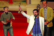 مصاحبه‌ جنجالی با شهاب حسینی ؛ از بازیگری خسته شده‌ام! | من از خیلی از بازیگران سینما ضعیف‌ترم | زمان ما دستگاه ویدئو جنس قاچاق محسوب می‌شد
