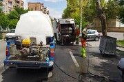 تغییرات جدید برای نظافت بهتر معابر تهران | حکم مهم زاکانی به سازمان پسماند