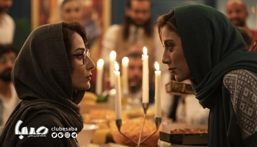 تصاویر دیده نشده از فیلم جدید مهران مدیری