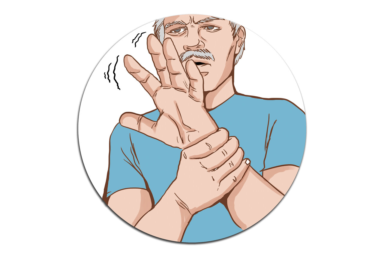 هشت علامت در دست و ناخن‌ها که نشانه از بیماری شماست