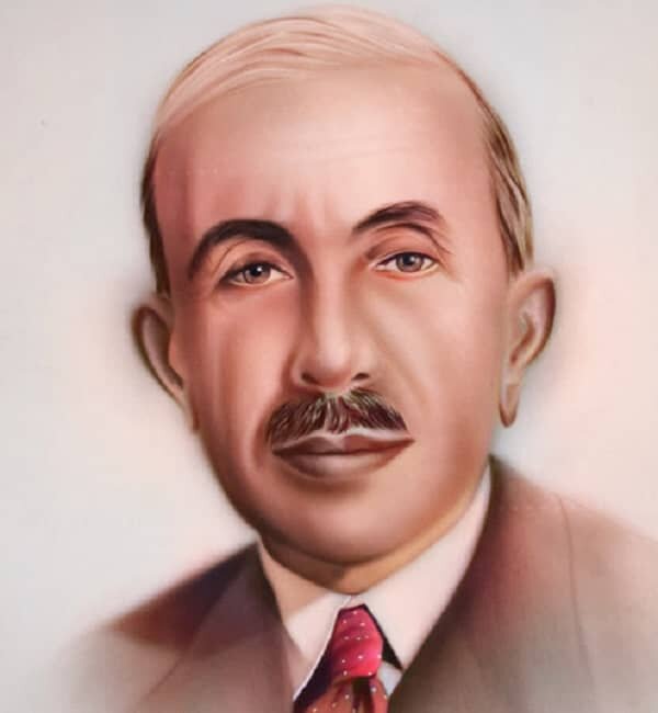 میراث سیاستمدارثروتمند قجری