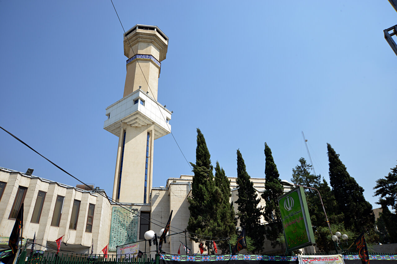 میراث سیاستمدارثروتمند قجری