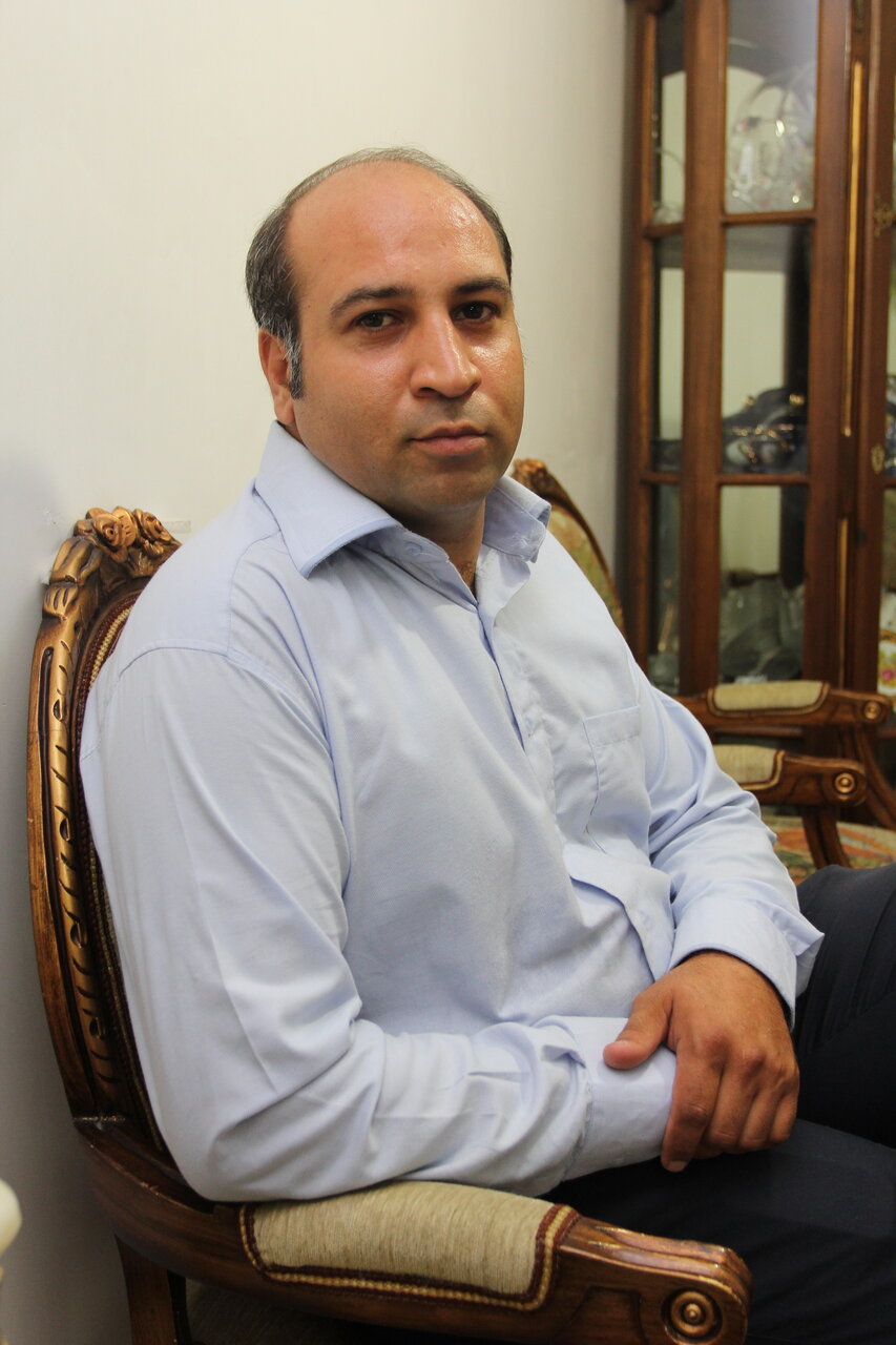 نویسندهای کوچک با آرزوهای بزرگ