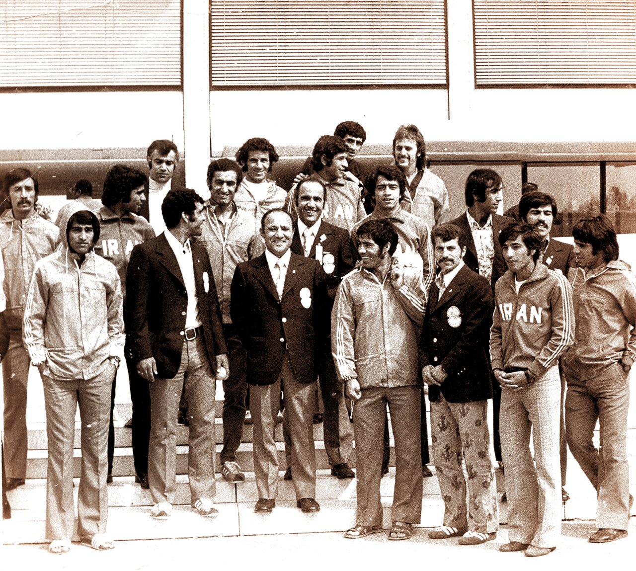 ساعتمچی، پاداش صعود تیم ملی به جامجهانی