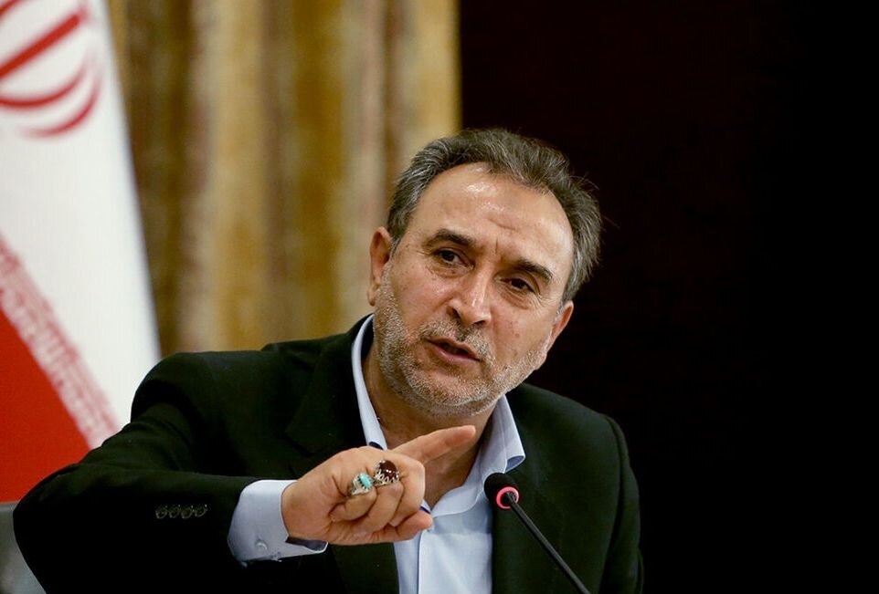 ایران درباره میدان گازی آرش به کویت هشدار داد + جزئیات