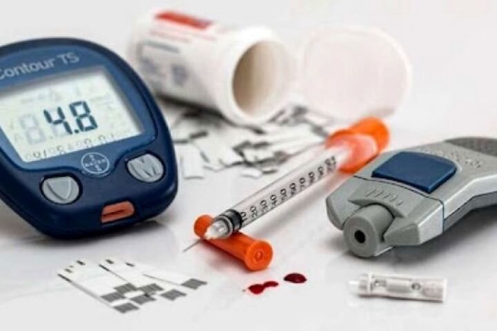 ورود انسولین‌های نسل جدید به ایران | با مصرف  انسولین‌های جدید ،افت قند خون به‌خصوص هنگام شب کمتر می‌شود