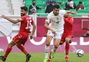 واکنش ستاره مدنظر پرسپولیس به پیشنهاد سعودی‌ها | بازیکنان لیگ برتر عربستان از من بهتر نیستند!