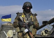 «کاپشن‌گیت» در وزارت دفاع اوکراین | کاپشن ۳۹ دلار تُرک ۸۶ دلار فاکتور می شود!