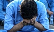 تصاویر گرداندن یک هنجارشکن در تنکابن | صحنه علت بازداشت را ببینید