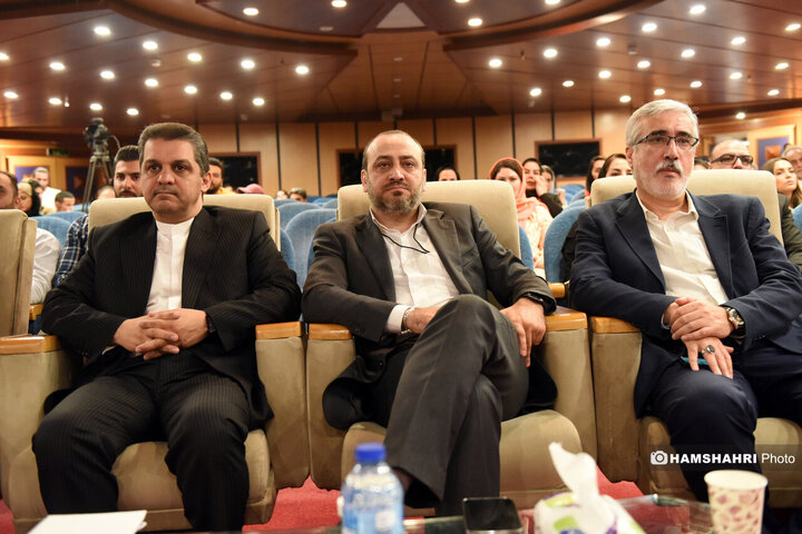 دومین کنگره و نمایشگاه تناسب اندام تهران