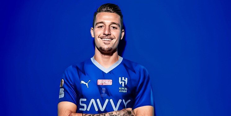 گرانقیمتترین بمب فوتبالی عربستانیها؛ رونالدو و بنزما را فراموش کنید!