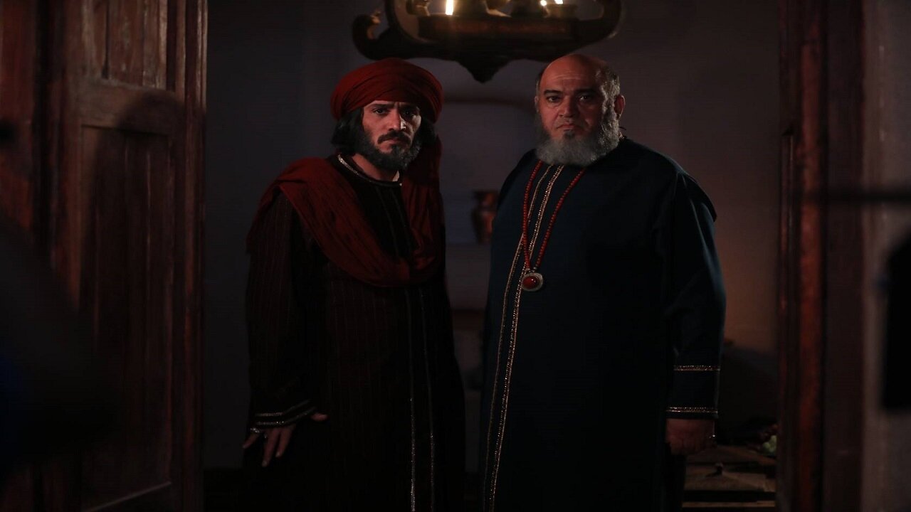 تصاویر | لعیا زنگنه به تلویزیون برگشت | زمان دقیق پخش سریال عاشورایی تلویزیون