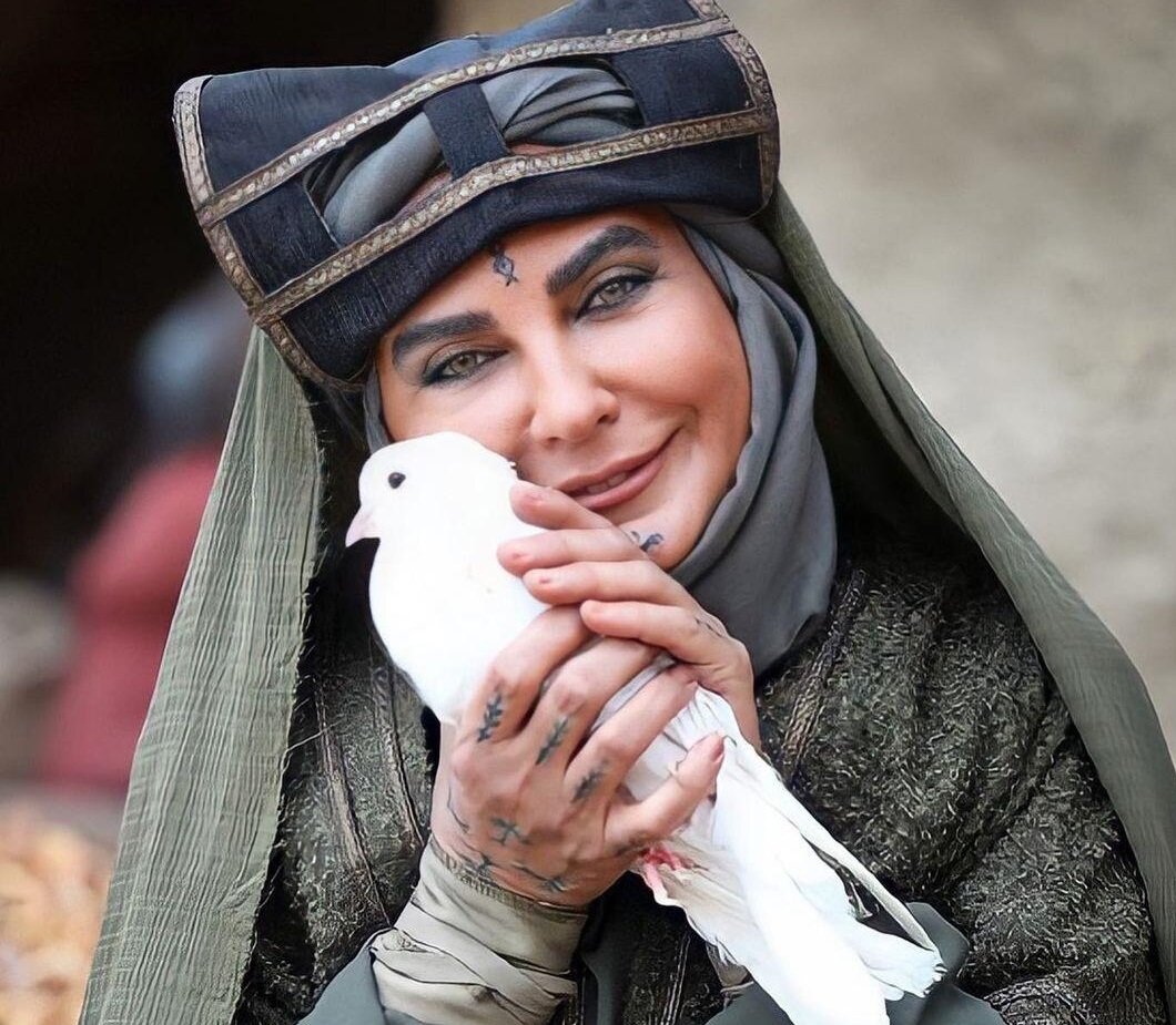 تصاویر | ماجرای عاشقانهای که همزمان با ورود مسلم بن عقیل به کوفه رخ میدهد