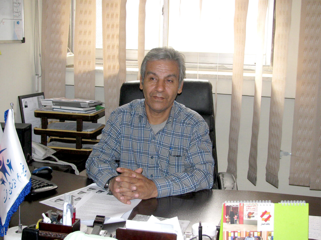 آموزش و اشتغالزایی در محله