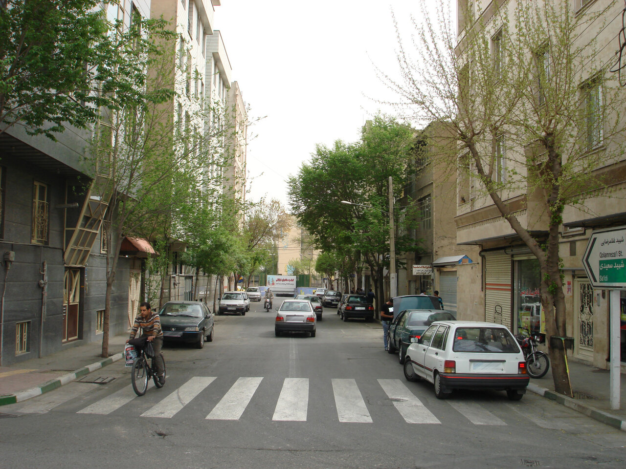 محله عبدل آباد