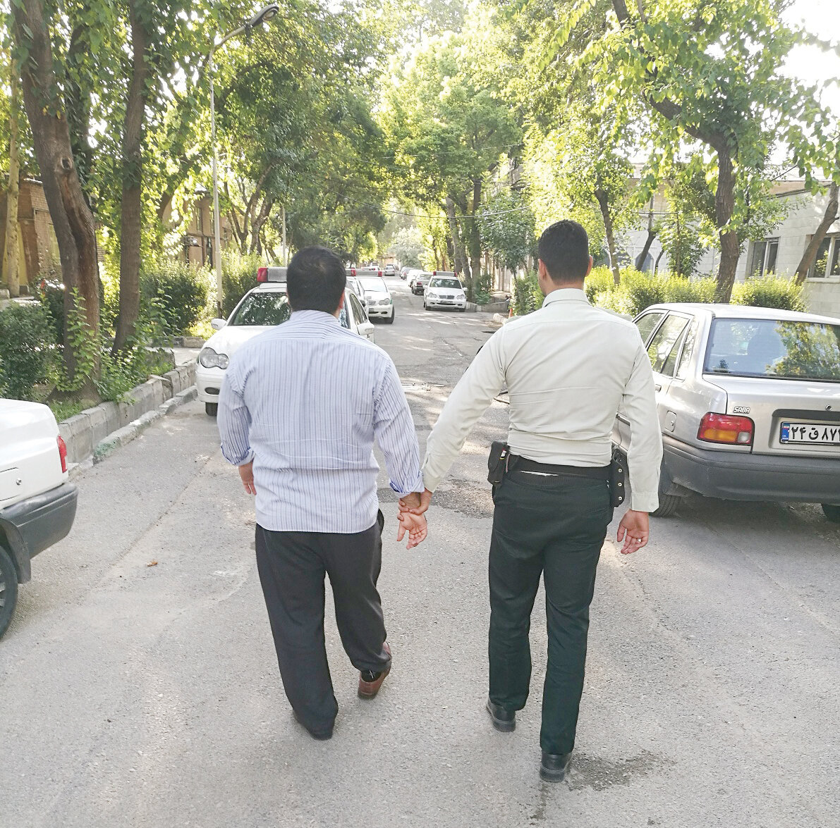 (۱۸+) دامادهای خشمگین ؛ روایت واقعی از مردانی که زن و خانواده زنشان را به طرز فجیعی کشتهاند