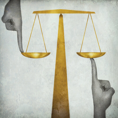 یک مقام قوه قضائیه: ۵ سال است در همه استانها سرقت رتبه اول جرائم را دارد | سومین جرم رایج در ایران تغییر کاربری اراضی و تصرف اراضی ملی و دولتی است