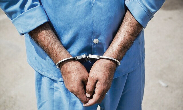 یک مقام قوه قضائیه: ۵ سال است در همه استان‌ها سرقت رتبه اول جرائم را دارد | سومین جرم رایج در ایران تغییر کاربری اراضی و تصرف اراضی ملی و دولتی است