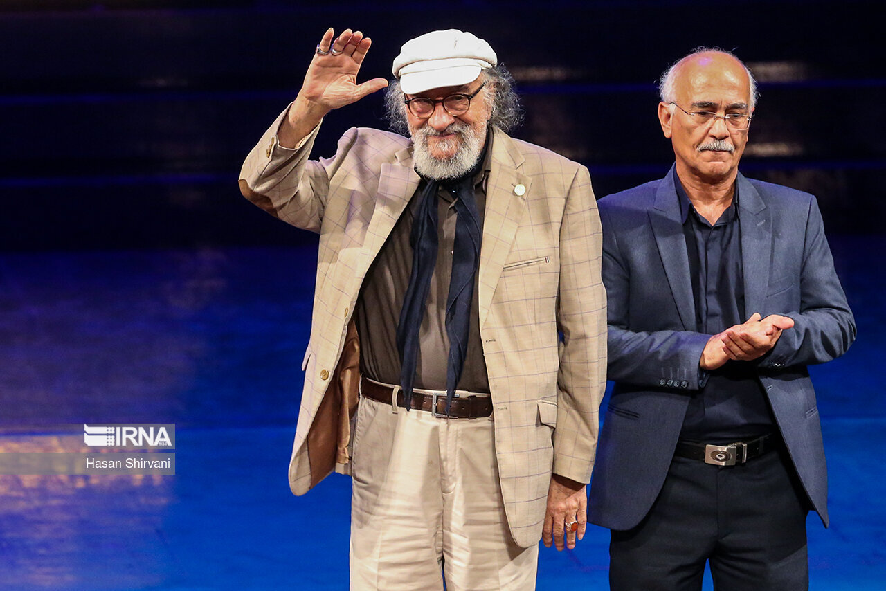 داریوش ارجمند