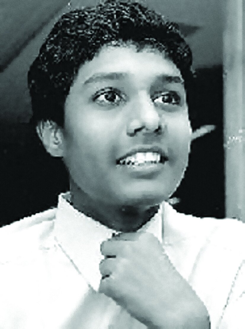 مغزهایی سریعتر از ماشین حساب ؛ نوابغی که محاسبات عددی را از ماشین حساب سریع تر انجام میدهند