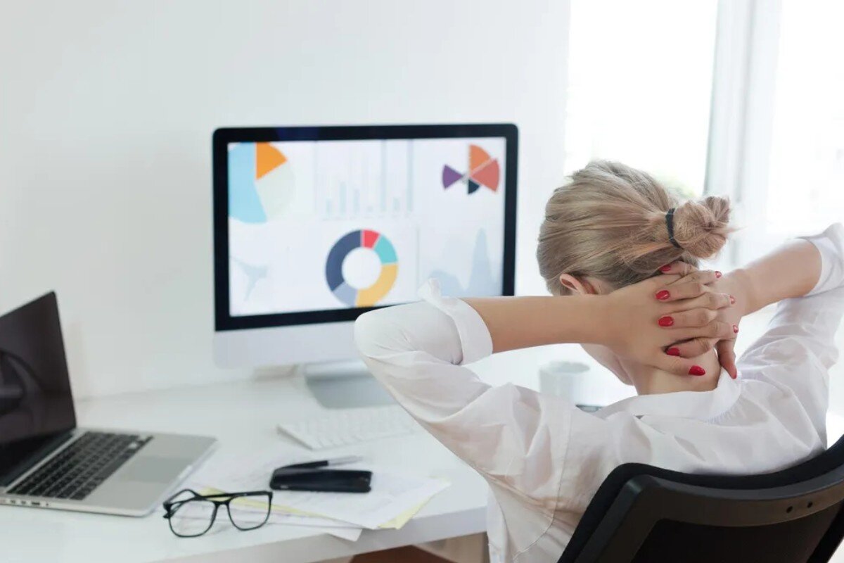 چگونه از منشی گری به مسئول دفتری ارتقا پیدا کنیم؟