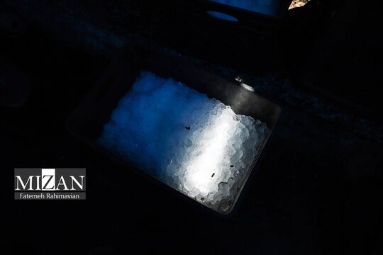 گرمترین شهر دنیا در ایران!