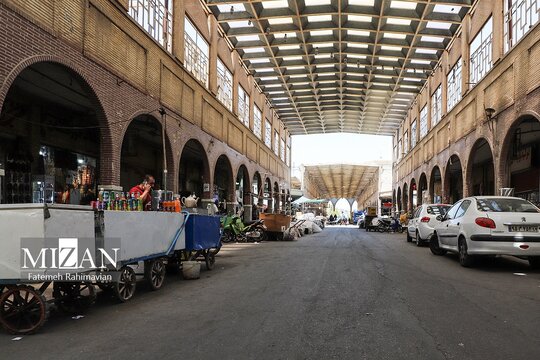 گرمترین شهر دنیا در ایران!