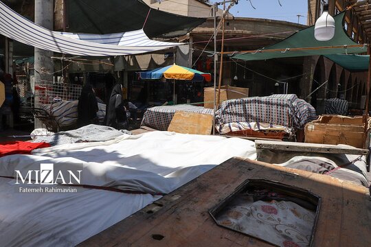 گرمترین شهر دنیا در ایران!