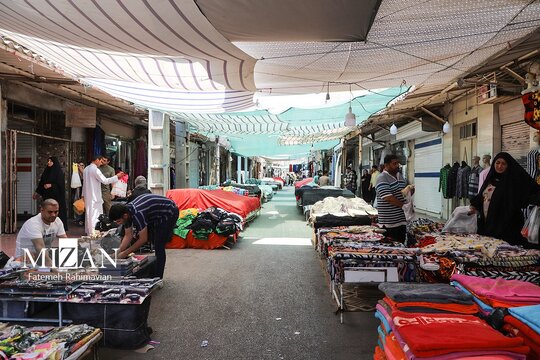 گرمترین شهر دنیا در ایران!