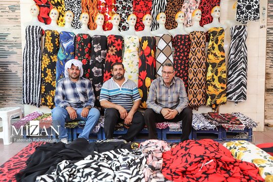 گرمترین شهر دنیا در ایران!