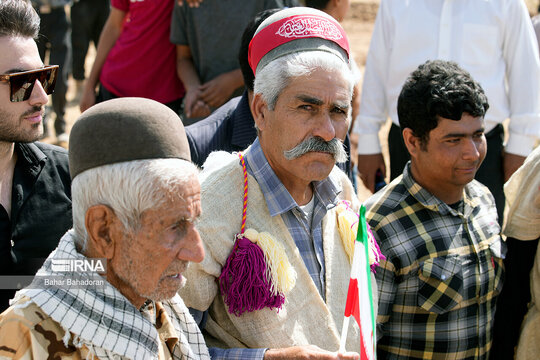 سفر رئیس جمهور به کهگیلویه و بویر احمد