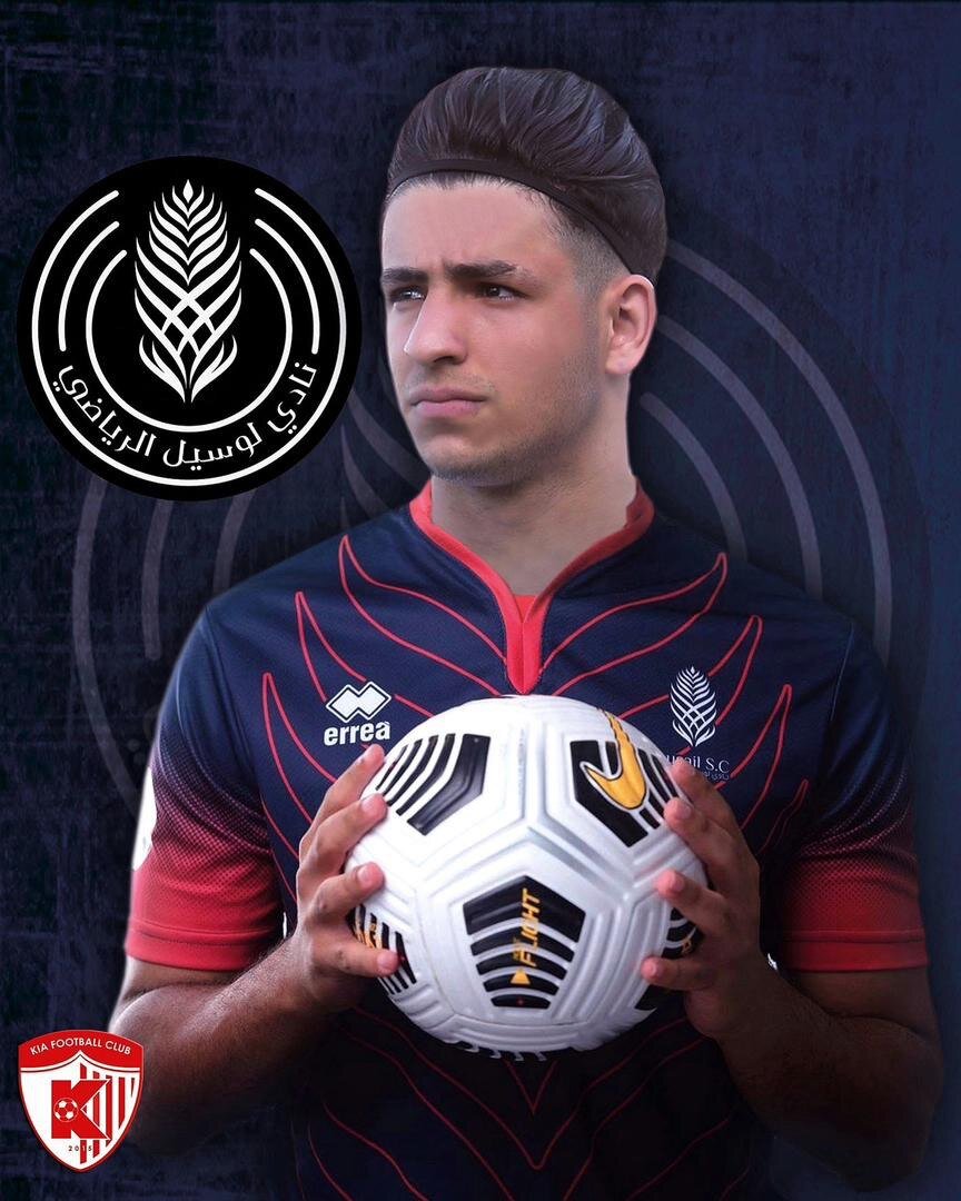 عکس | هتتریک مهدویکیا در ساخت لژیونر | سومین محصول آکادمی چهره محبوب صادر شد!