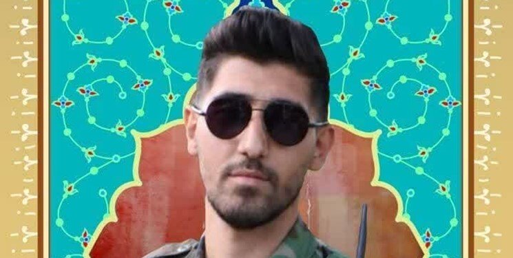 حمله خونین به یک بسیجی در تبریز | نحوه شهادت نخستین شهید گشت رضویون تبریز شهید حسین پور