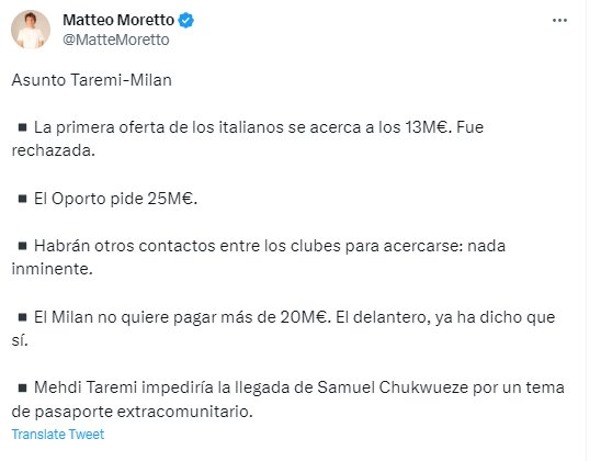 عکس | طارمی سرانجام به تیم پرافتخار اوکی داد! | توافق برای قرارداد ۴ ساله