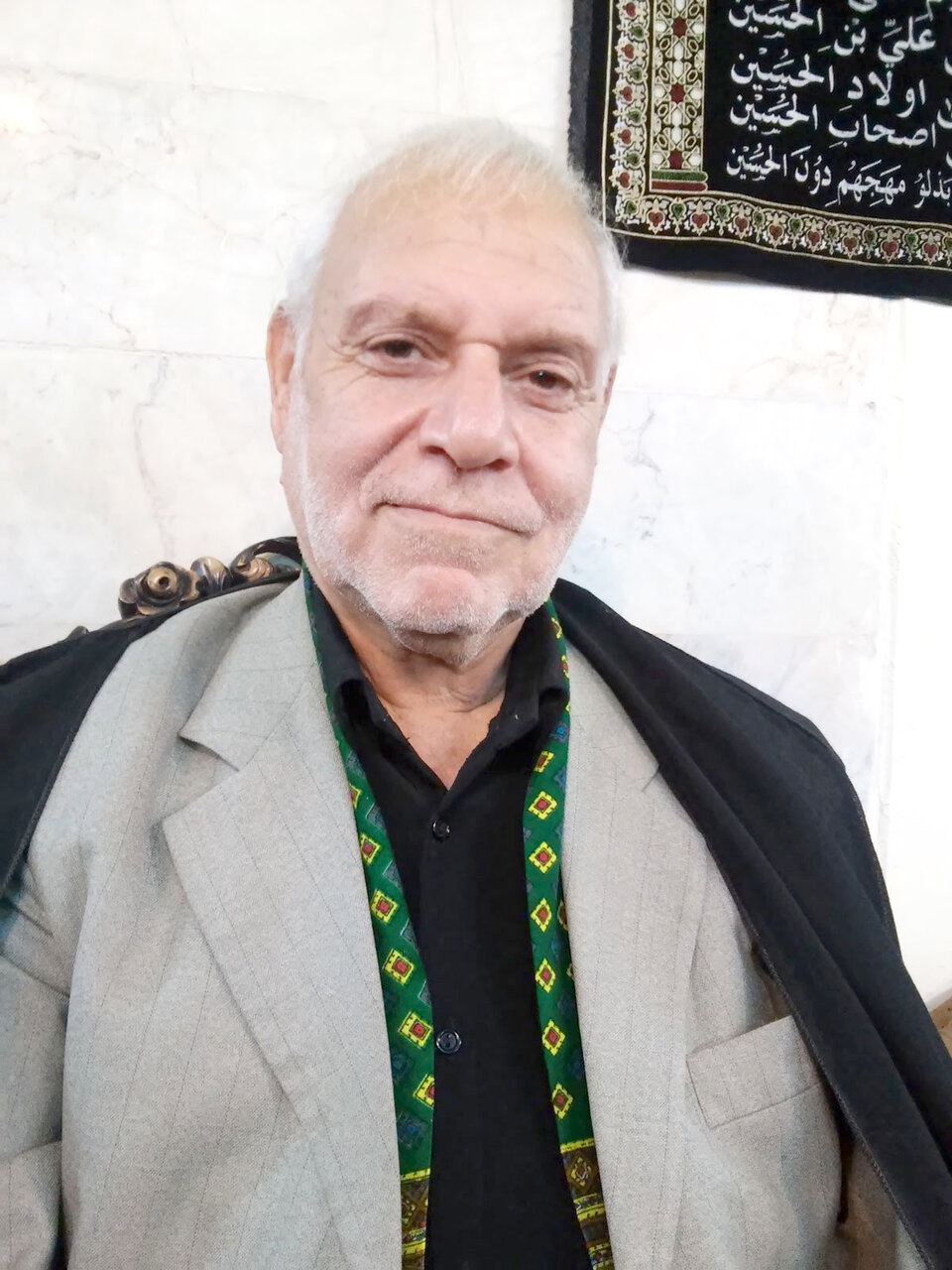 روضهخوانان منطقه از صفای مجالس خانگی میگویند | پا جای پای مرشدها