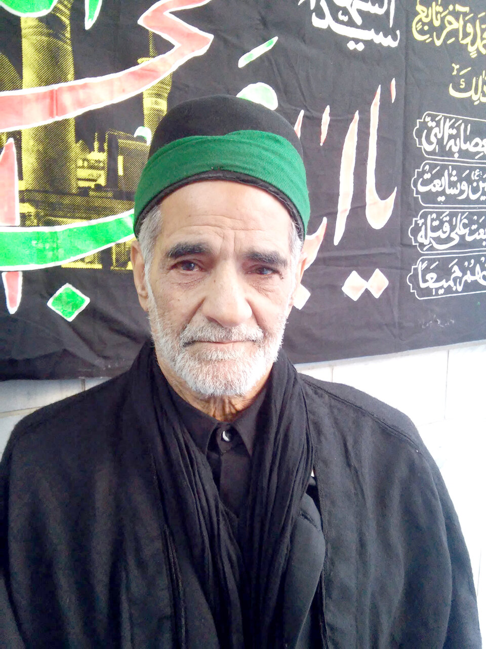 روضهخوانان منطقه از صفای مجالس خانگی میگویند | پا جای پای مرشدها