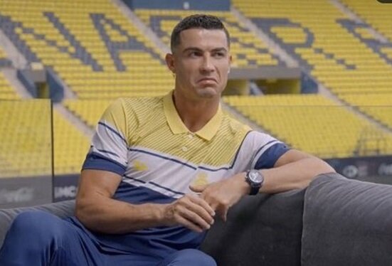 رونالدو از یار طارمی اوکی گرفت! | واکنش پورتو به مذاکره پشت پرده با ستاره پرتغالی