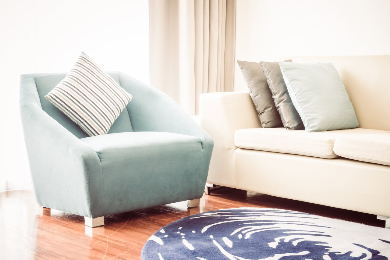 چه رنگ فرشی برای خانه مناسب است؟ | اصول انتخاب رنگ فرش برای دکوراسیون منزل