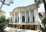 خانه مستوفی الممالک تبدیل به انبار پست شده است | ضرغامی حواسش به گردشگران خارجی است