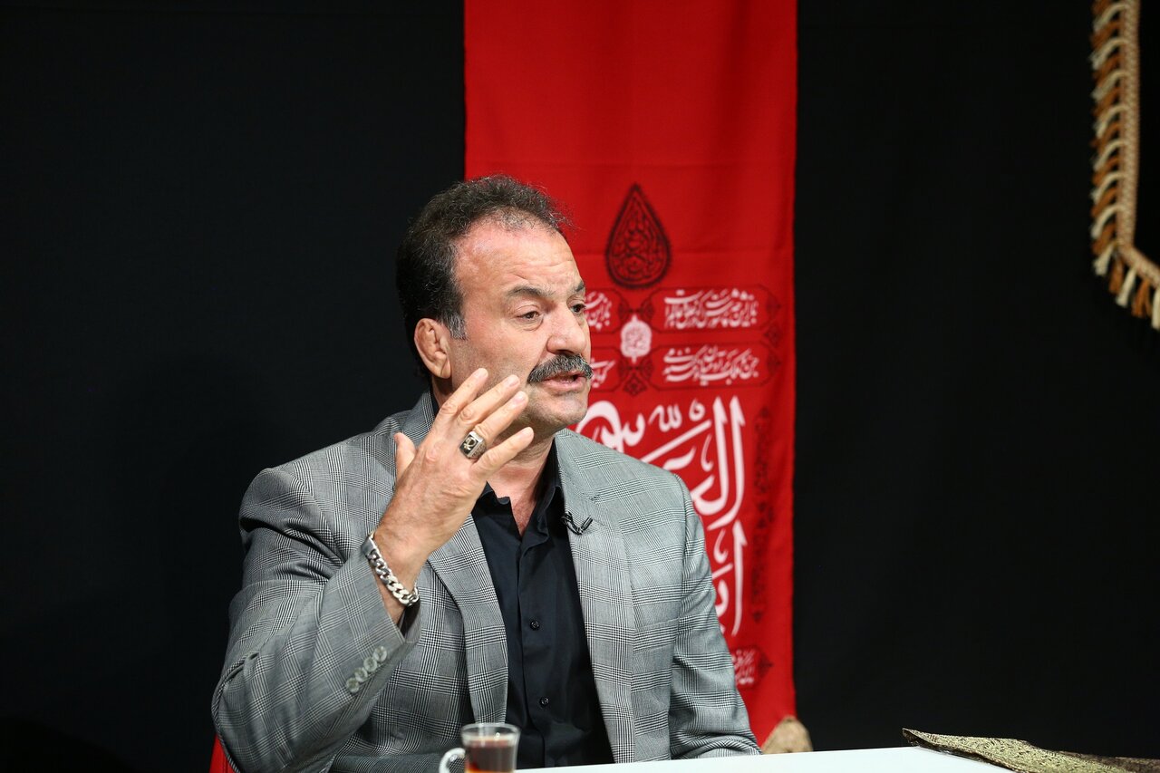 محمد محمودي