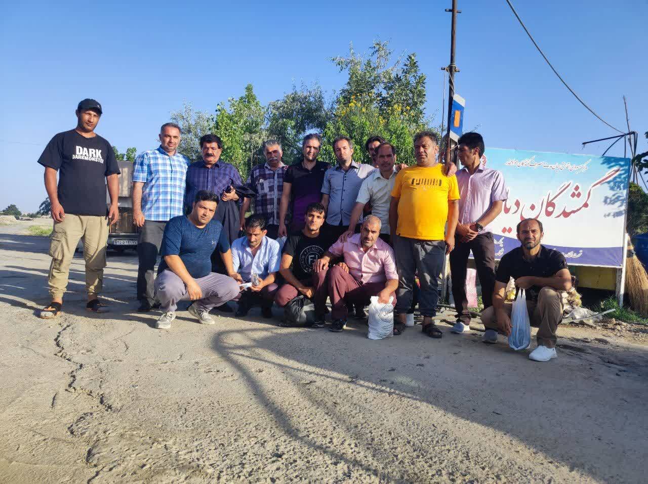 یک لقمه غذای نذری و توسل به قمر بنیهاشم(ع) نجاتم داد | داستان شروری که حالا ناجی معتادان و خلافکاران شده است