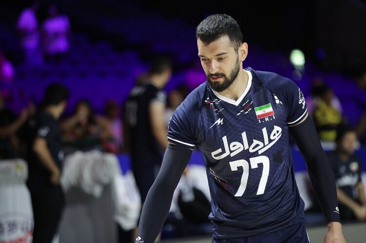 صبوری کنید، نتیجه میگیریم | عطایی از بهترین مربیان ایران است