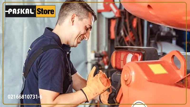 بهبود عملکرد و کارایی سیستم هیدرولیک با سوپاپ پمپ هیدرولیک