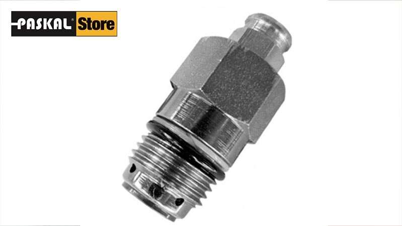 بهبود عملکرد و کارایی سیستم هیدرولیک با سوپاپ پمپ هیدرولیک