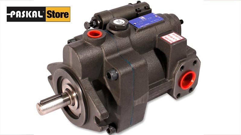 بهبود عملکرد و کارایی سیستم هیدرولیک با سوپاپ پمپ هیدرولیک